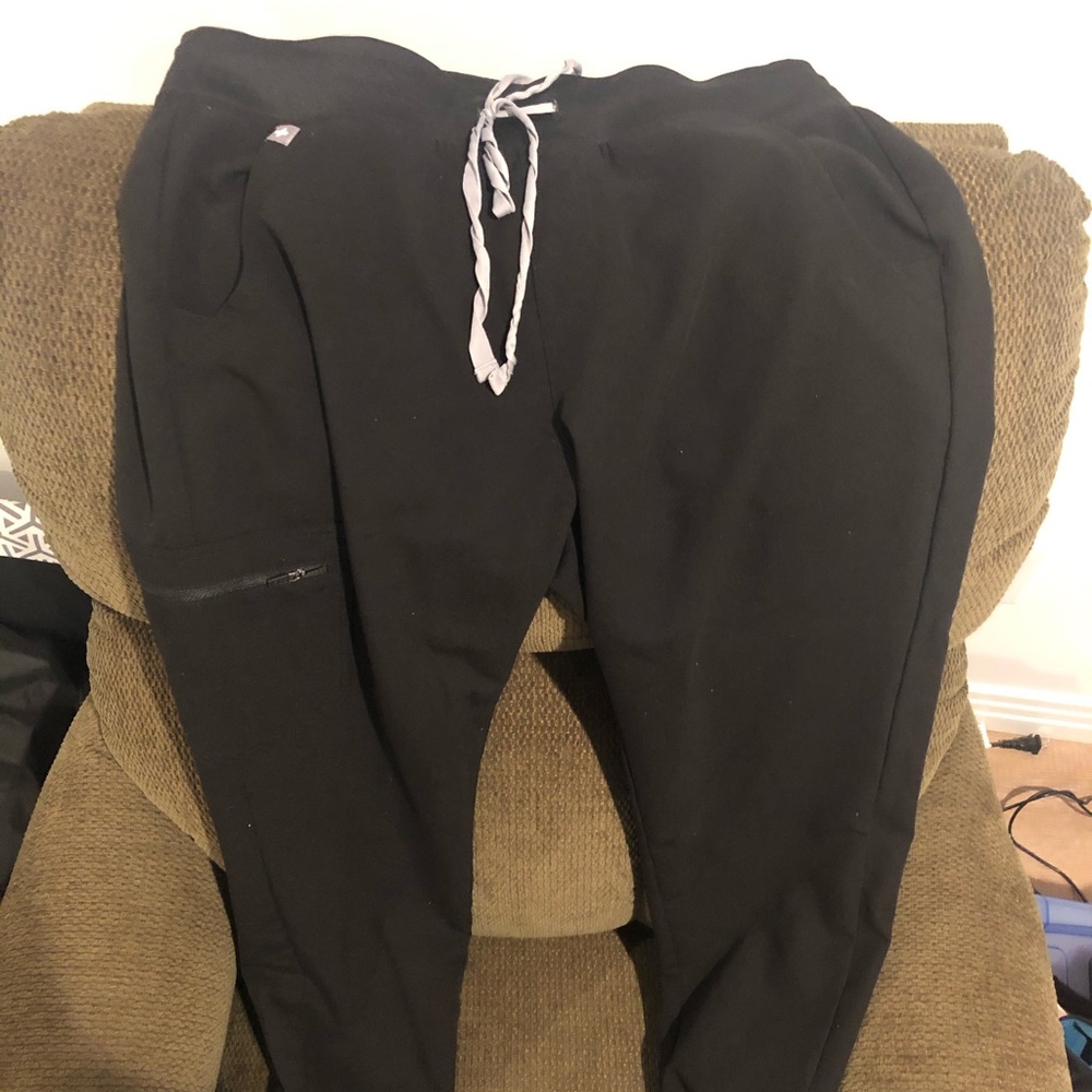 Figs Zamora jogger scrub pants